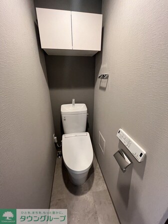 ACPResidence亀戸の物件内観写真